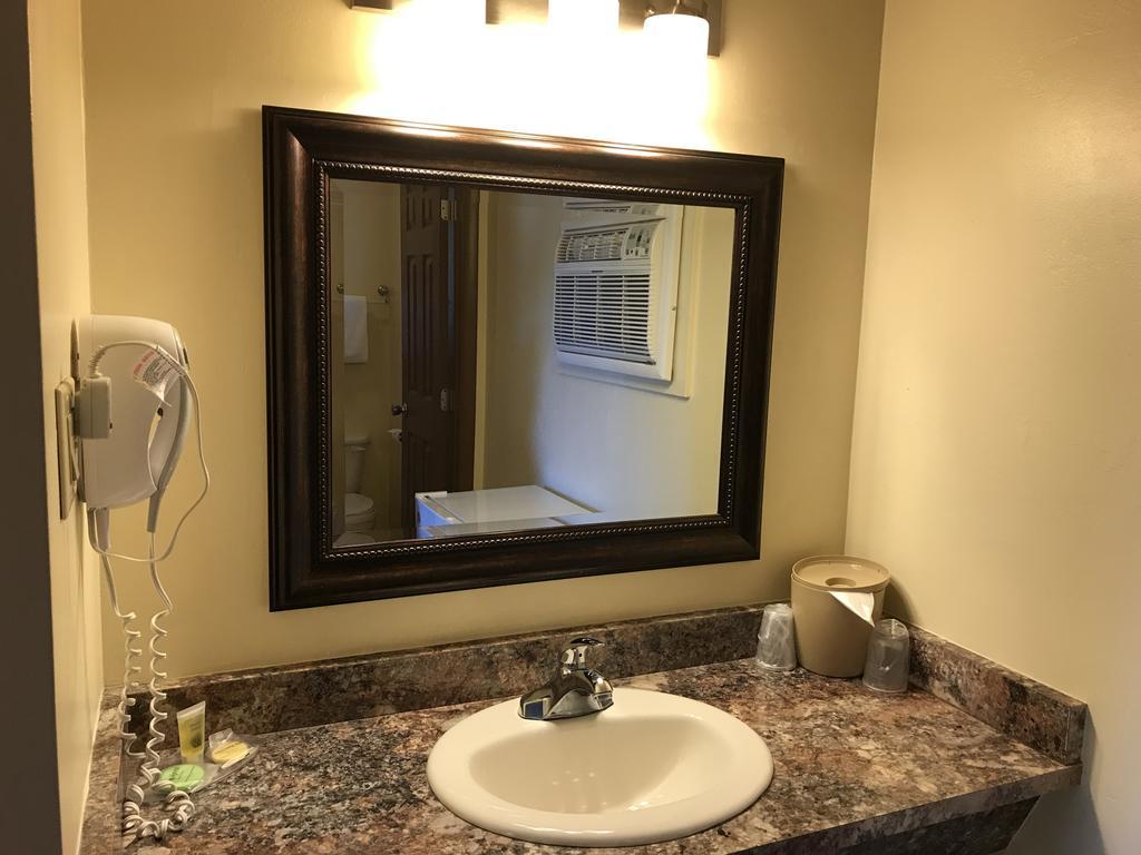 Frontier Lodge グレンウッド・スプリングス エクステリア 写真