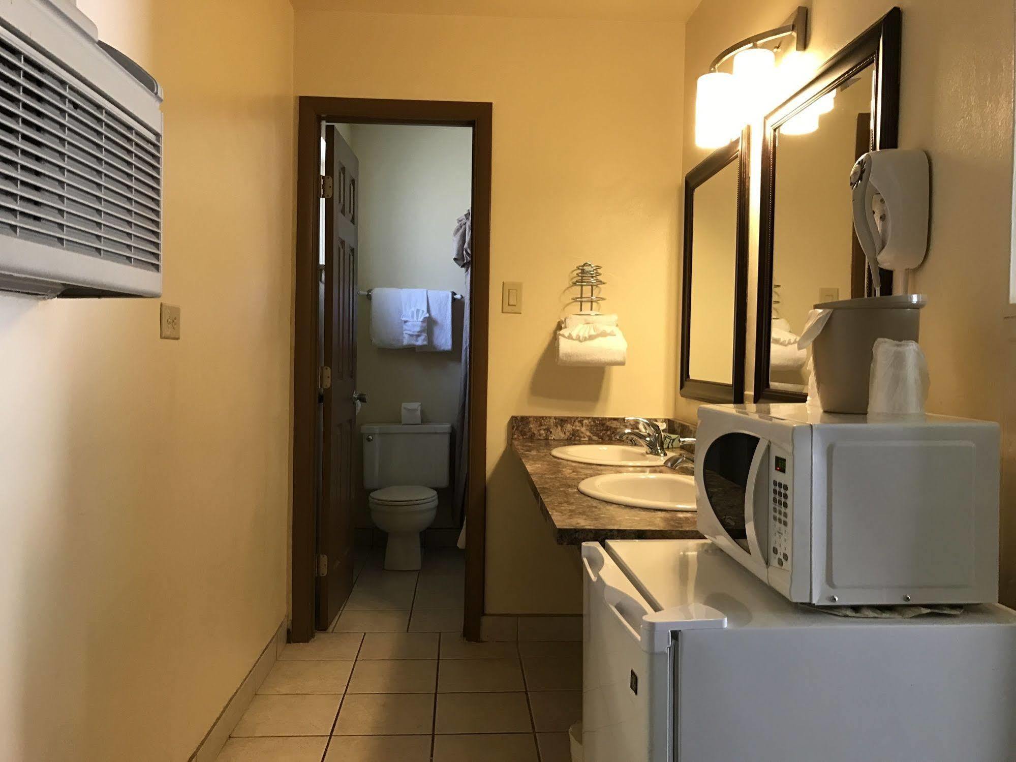 Frontier Lodge グレンウッド・スプリングス エクステリア 写真