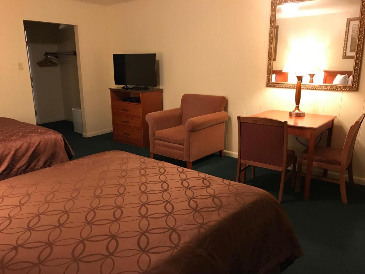 Frontier Lodge グレンウッド・スプリングス エクステリア 写真