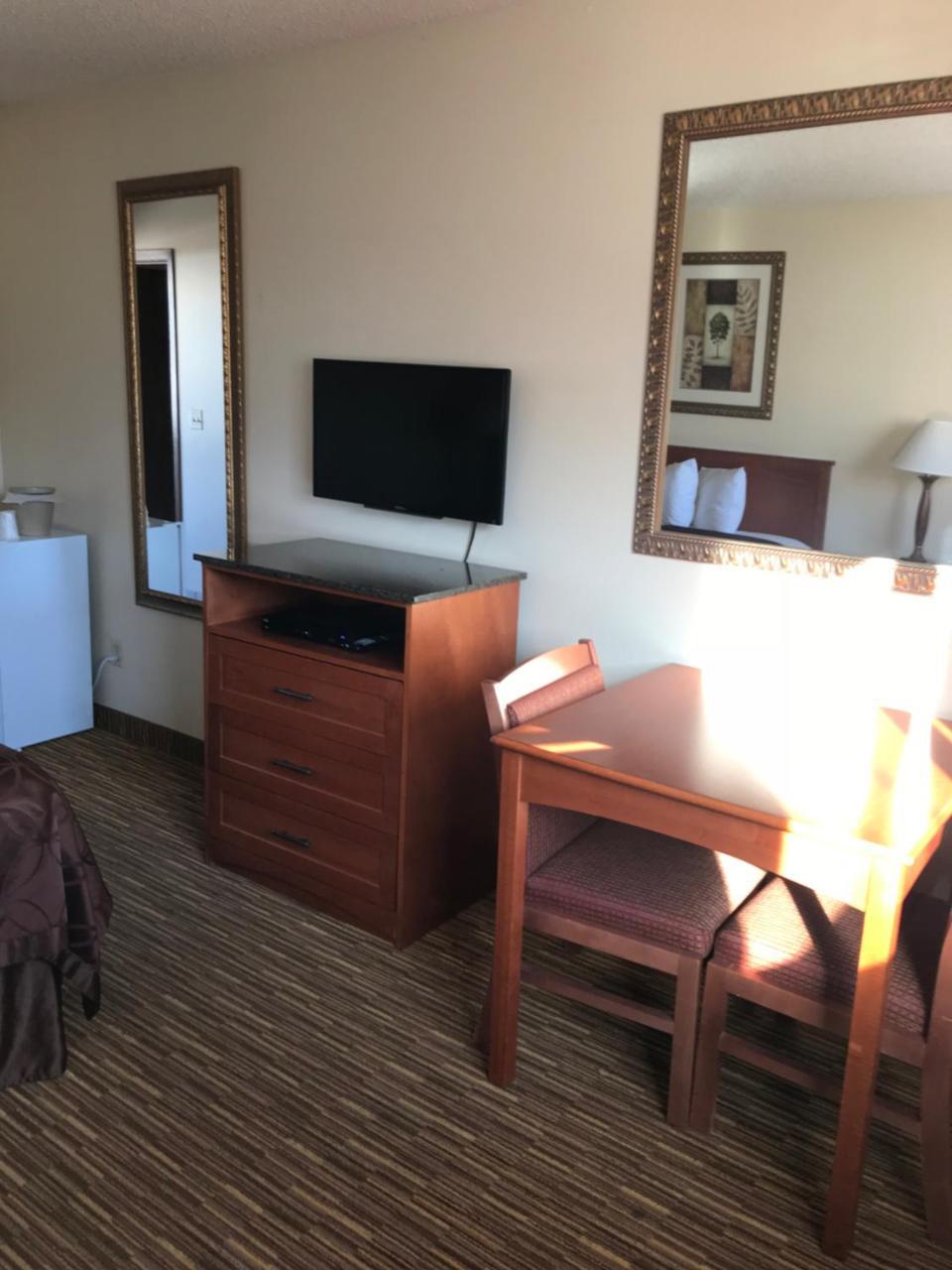 Frontier Lodge グレンウッド・スプリングス エクステリア 写真