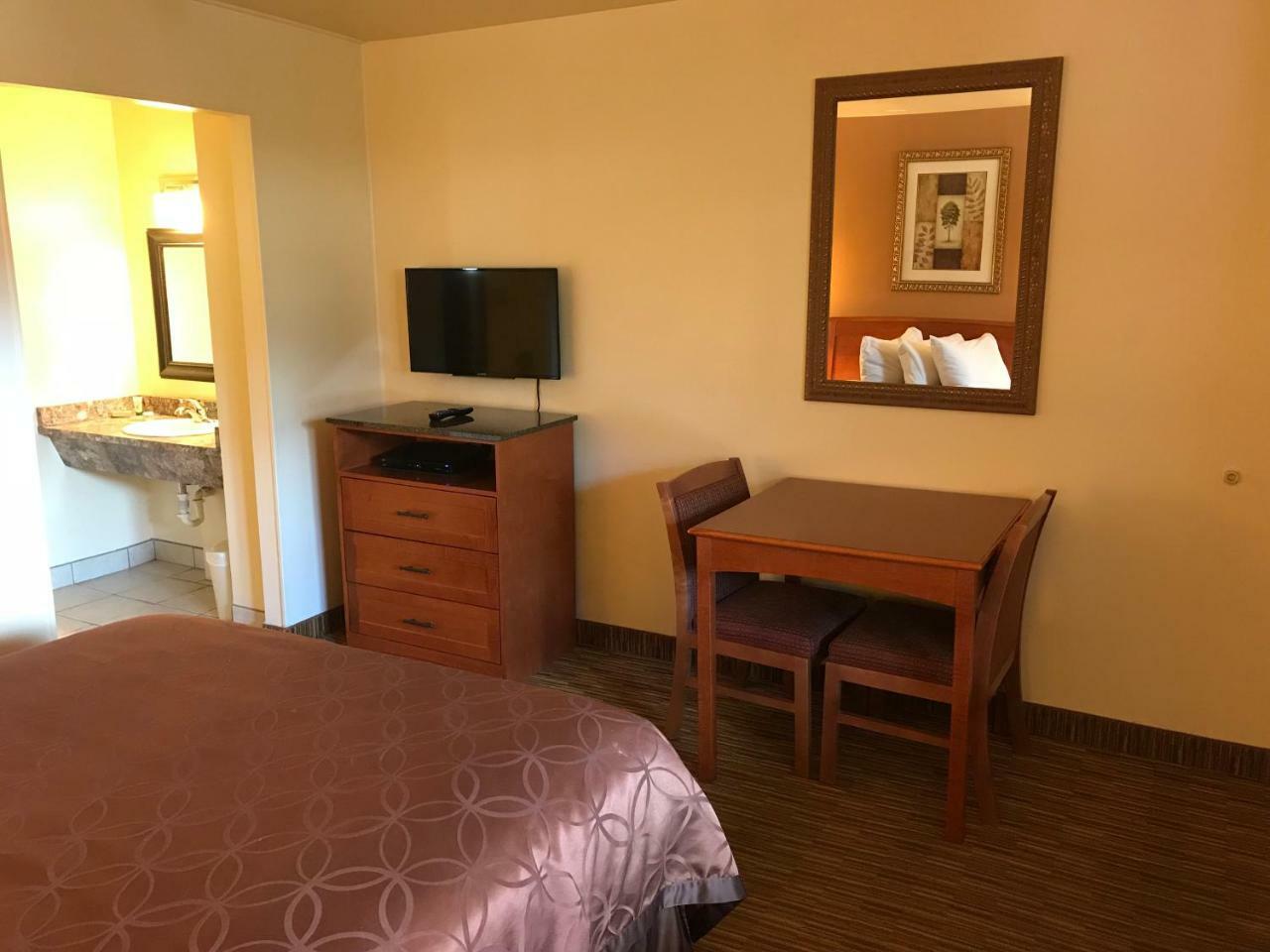 Frontier Lodge グレンウッド・スプリングス エクステリア 写真
