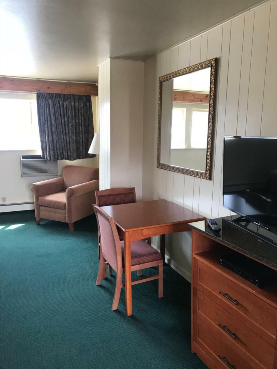 Frontier Lodge グレンウッド・スプリングス エクステリア 写真