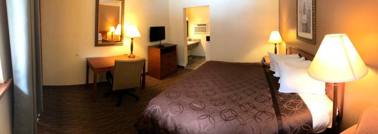 Frontier Lodge グレンウッド・スプリングス エクステリア 写真